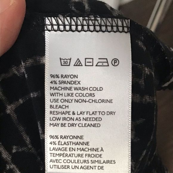 Urban Oufitters’ Silence & Noise maxi skirt - Picture 5 of 5